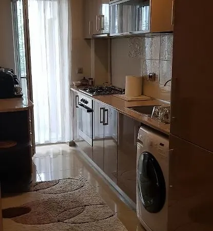 Apartment Apartament Tano Cluj-Napoca