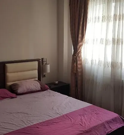 Apartment Apartament Tano