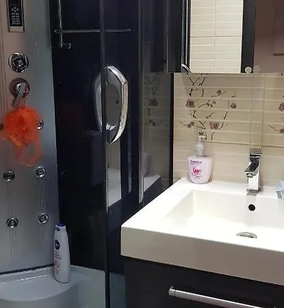 Apartament Tano Apartment